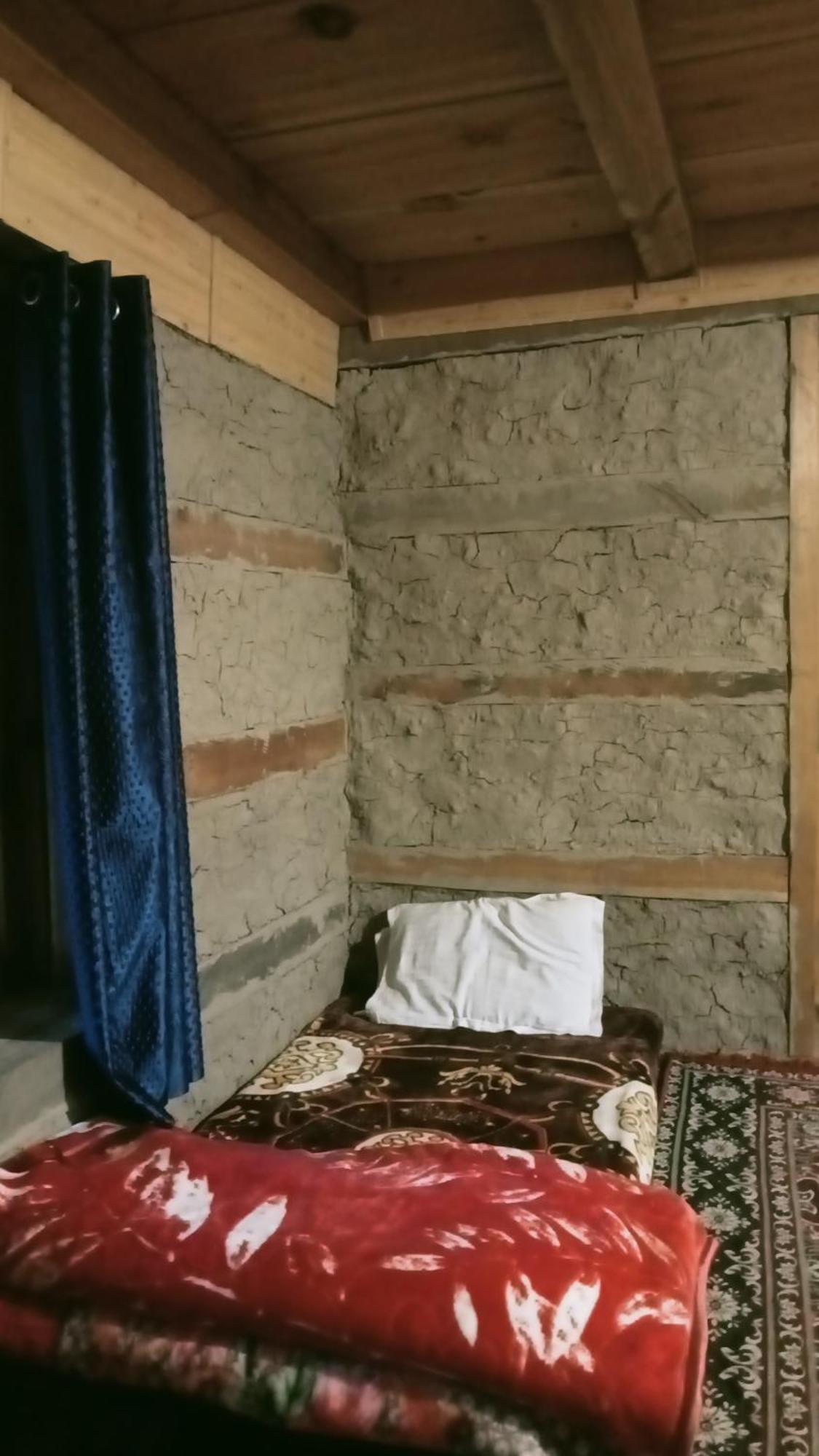 Woodstock Villa Rooms&Entirevilla Tulga Kalgha Luaran gambar